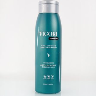 Shampoo