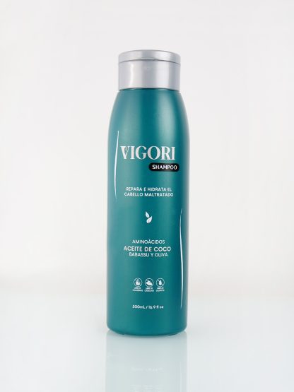 Shampoo