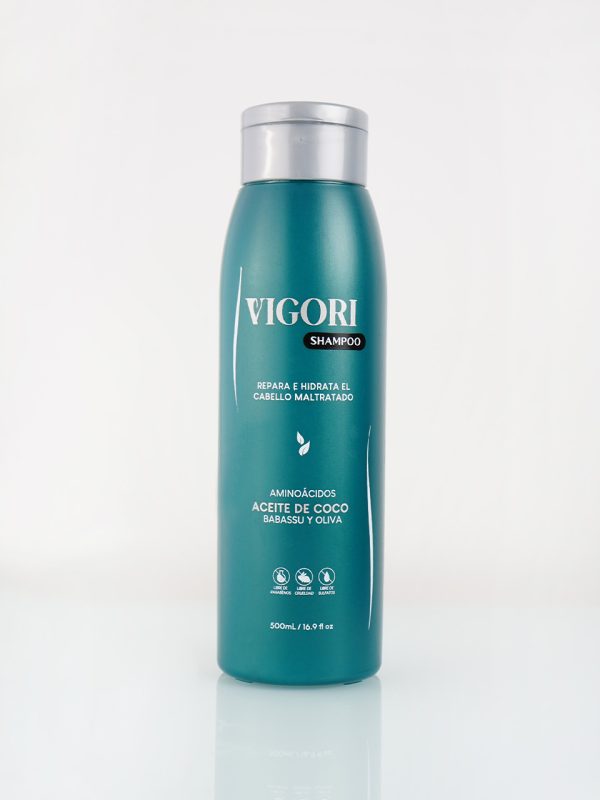 Shampoo