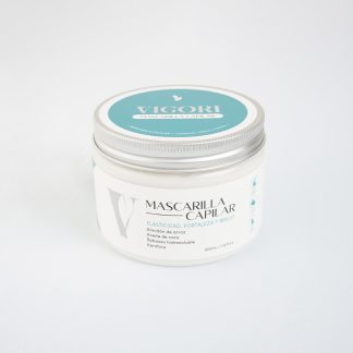 Mascarilla Capilar